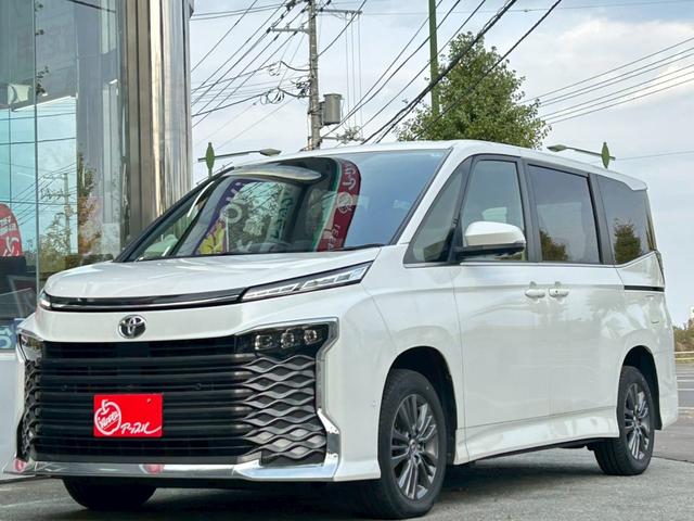 ヴォクシー S-Z 両側パワースライドドア/ナビ/パノラミックビューモニター/LEDヘッドライト/ETC/ドライブレコーダー/オートハイビーム/シートヒーター/ステアリングヒーター/クルーズコントロール/純正AW(50枚目)