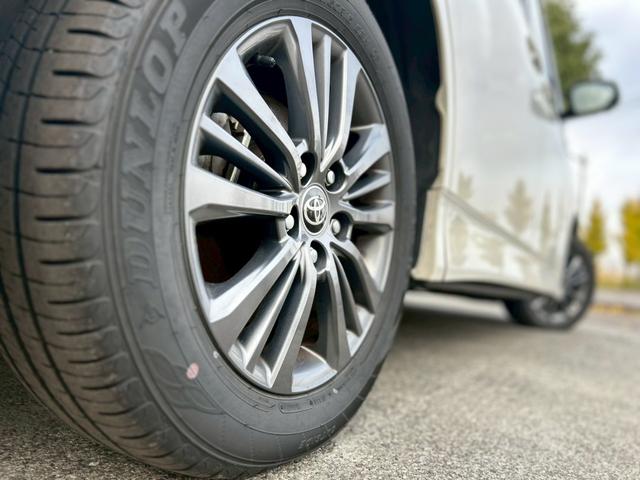 ヴォクシー S-Z 両側パワースライドドア/ナビ/パノラミックビューモニター/LEDヘッドライト/ETC/ドライブレコーダー/オートハイビーム/シートヒーター/ステアリングヒーター/クルーズコントロール/純正AW(52枚目)