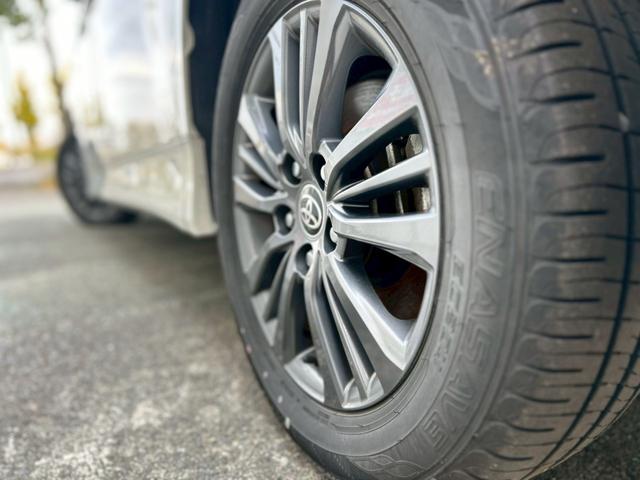 ヴォクシー S-Z 両側パワースライドドア/ナビ/パノラミックビューモニター/LEDヘッドライト/ETC/ドライブレコーダー/オートハイビーム/シートヒーター/ステアリングヒーター/クルーズコントロール/純正AW(53枚目)