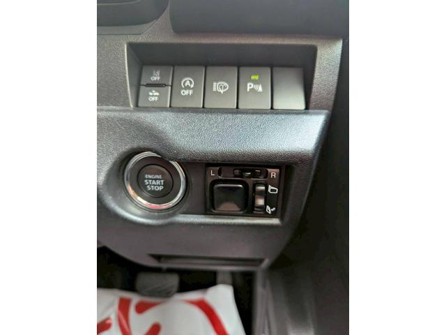 ジムニーシエラ ＪＣ　ナビ／バックカメラ／スズキセーフティサポート／ＬＥＤヘッドライト／クルーズコントロール／シートヒーター／オートライト／オートエアコン／純正１６インチＡＷ／ヒルディセントコントロール／フォグランプ（22枚目）