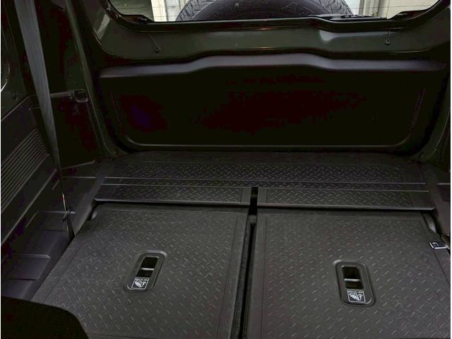 ジムニーシエラ ＪＣ　ナビ／バックカメラ／スズキセーフティサポート／ＬＥＤヘッドライト／クルーズコントロール／シートヒーター／オートライト／オートエアコン／純正１６インチＡＷ／ヒルディセントコントロール／フォグランプ（33枚目）