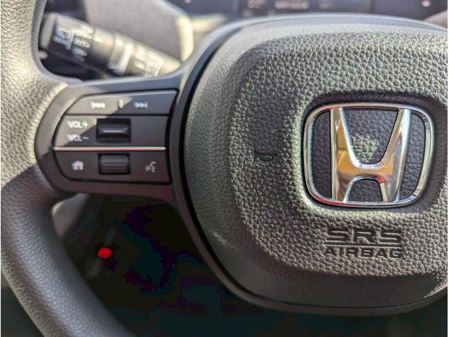 フリード エアー 純正ナビ/TV/バックカメラ/両側パワースライドドア/LEDヘッドライト/アダプティブクルーズコントロール/衝突被害軽減ブレーキ/車線維持支援システム/オートエアコン/シートヒーター(7枚目)