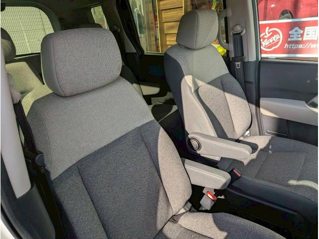 フリード エアー 純正ナビ/TV/バックカメラ/両側パワースライドドア/LEDヘッドライト/アダプティブクルーズコントロール/衝突被害軽減ブレーキ/車線維持支援システム/オートエアコン/シートヒーター(28枚目)