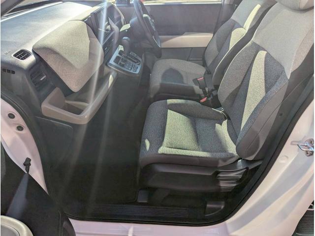 フリード エアー 純正ナビ/TV/バックカメラ/両側パワースライドドア/LEDヘッドライト/アダプティブクルーズコントロール/衝突被害軽減ブレーキ/車線維持支援システム/オートエアコン/シートヒーター(29枚目)