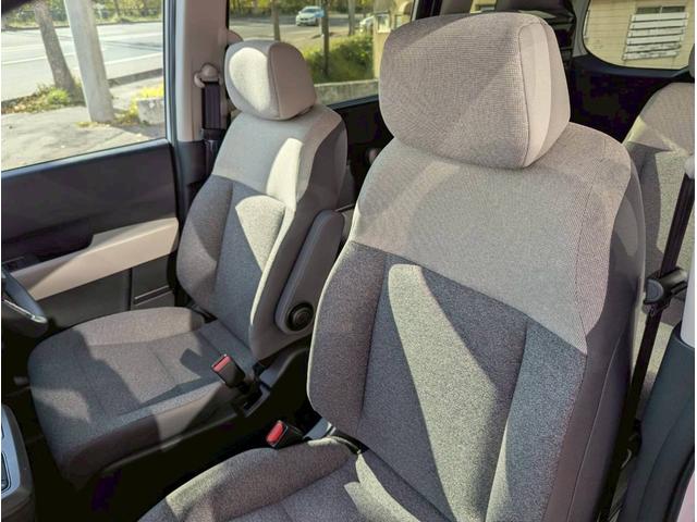 フリード エアー 純正ナビ/TV/バックカメラ/両側パワースライドドア/LEDヘッドライト/アダプティブクルーズコントロール/衝突被害軽減ブレーキ/車線維持支援システム/オートエアコン/シートヒーター(31枚目)