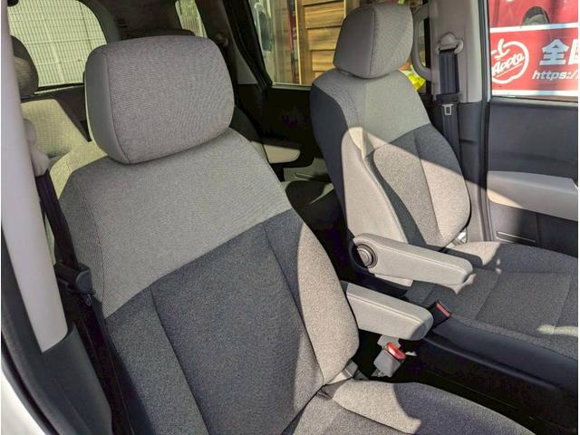 フリード エアー 純正ナビ/TV/バックカメラ/両側パワースライドドア/LEDヘッドライト/アダプティブクルーズコントロール/衝突被害軽減ブレーキ/車線維持支援システム/オートエアコン/シートヒーター(36枚目)