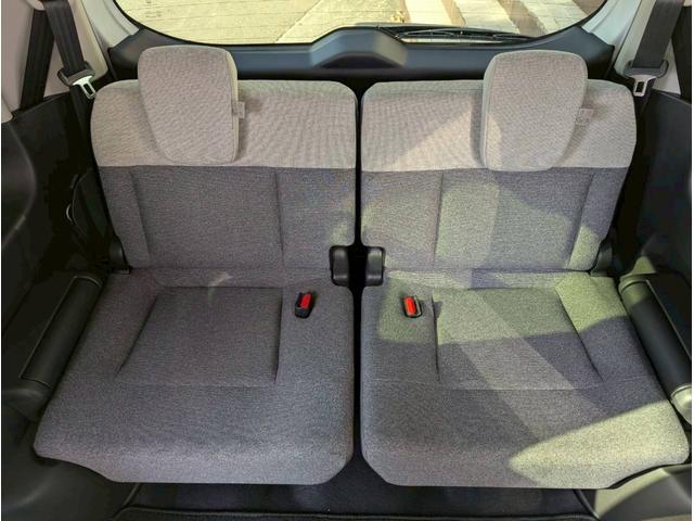 フリード エアー 純正ナビ/TV/バックカメラ/両側パワースライドドア/LEDヘッドライト/アダプティブクルーズコントロール/衝突被害軽減ブレーキ/車線維持支援システム/オートエアコン/シートヒーター(38枚目)