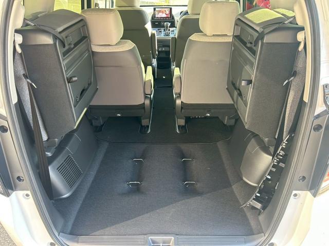 フリード エアー 純正ナビ/TV/バックカメラ/両側パワースライドドア/LEDヘッドライト/アダプティブクルーズコントロール/衝突被害軽減ブレーキ/車線維持支援システム/オートエアコン/シートヒーター(40枚目)