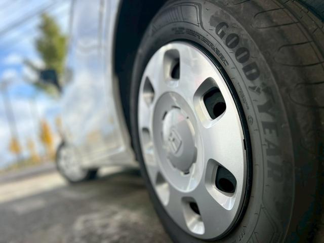 フリード エアー 純正ナビ/TV/バックカメラ/両側パワースライドドア/LEDヘッドライト/アダプティブクルーズコントロール/衝突被害軽減ブレーキ/車線維持支援システム/オートエアコン/シートヒーター(45枚目)