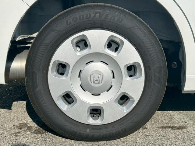 フリード エアー 純正ナビ/TV/バックカメラ/両側パワースライドドア/LEDヘッドライト/アダプティブクルーズコントロール/衝突被害軽減ブレーキ/車線維持支援システム/オートエアコン/シートヒーター(46枚目)