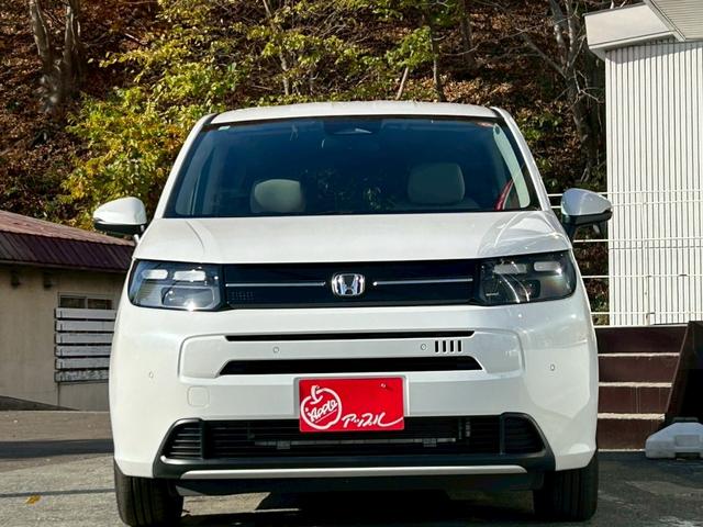 フリード エアー 純正ナビ/TV/バックカメラ/両側パワースライドドア/LEDヘッドライト/アダプティブクルーズコントロール/衝突被害軽減ブレーキ/車線維持支援システム/オートエアコン/シートヒーター(51枚目)