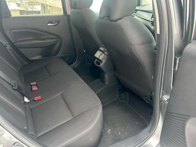 ノート Ｘ　ＦＯＵＲ　ナビ／バックカメラ／シートヒーター／ＥＴＣ／ステアリングヒーター／プッシュスタート／オートエアコン／オートブレーキホールド／ドラレコ／オートハイビーム／オートライト／ＵＳＢ／クリアランスソナー（23枚目）