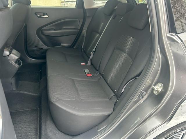 ノート Ｘ　ＦＯＵＲ　ナビ／バックカメラ／シートヒーター／ＥＴＣ／ステアリングヒーター／プッシュスタート／オートエアコン／オートブレーキホールド／ドラレコ／オートハイビーム／オートライト／ＵＳＢ／クリアランスソナー（26枚目）