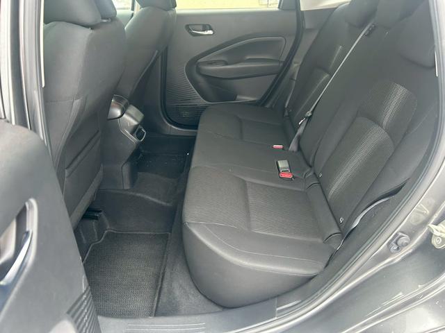 ノート Ｘ　ＦＯＵＲ　ナビ／バックカメラ／シートヒーター／ＥＴＣ／ステアリングヒーター／プッシュスタート／オートエアコン／オートブレーキホールド／ドラレコ／オートハイビーム／オートライト／ＵＳＢ／クリアランスソナー（27枚目）