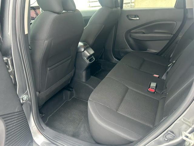 ノート Ｘ　ＦＯＵＲ　ナビ／バックカメラ／シートヒーター／ＥＴＣ／ステアリングヒーター／プッシュスタート／オートエアコン／オートブレーキホールド／ドラレコ／オートハイビーム／オートライト／ＵＳＢ／クリアランスソナー（28枚目）