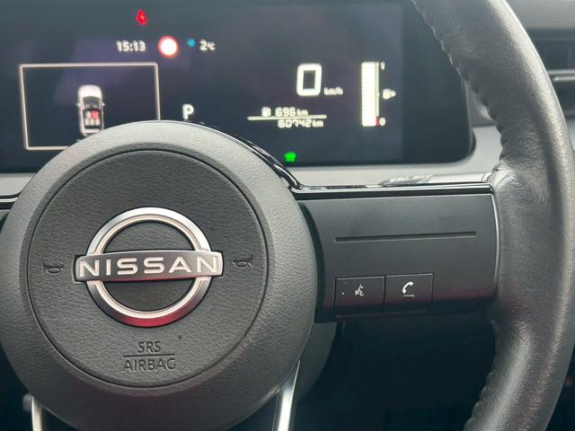 ノート Ｘ　ＦＯＵＲ　ナビ／バックカメラ／シートヒーター／ＥＴＣ／ステアリングヒーター／プッシュスタート／オートエアコン／オートブレーキホールド／ドラレコ／オートハイビーム／オートライト／ＵＳＢ／クリアランスソナー（33枚目）