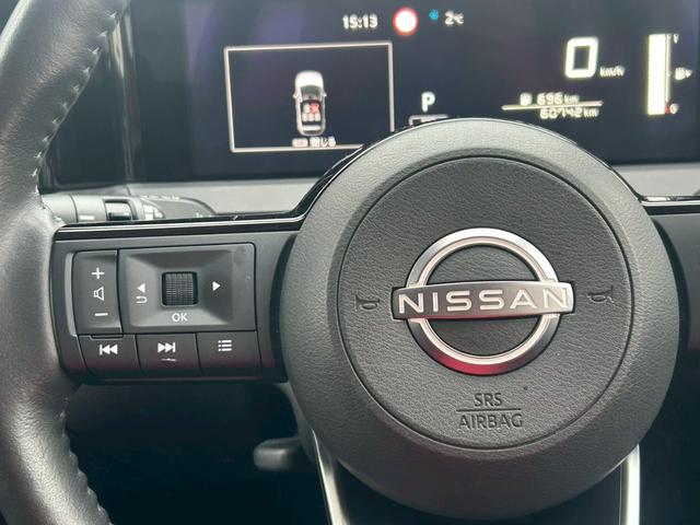 ノート Ｘ　ＦＯＵＲ　ナビ／バックカメラ／シートヒーター／ＥＴＣ／ステアリングヒーター／プッシュスタート／オートエアコン／オートブレーキホールド／ドラレコ／オートハイビーム／オートライト／ＵＳＢ／クリアランスソナー（34枚目）