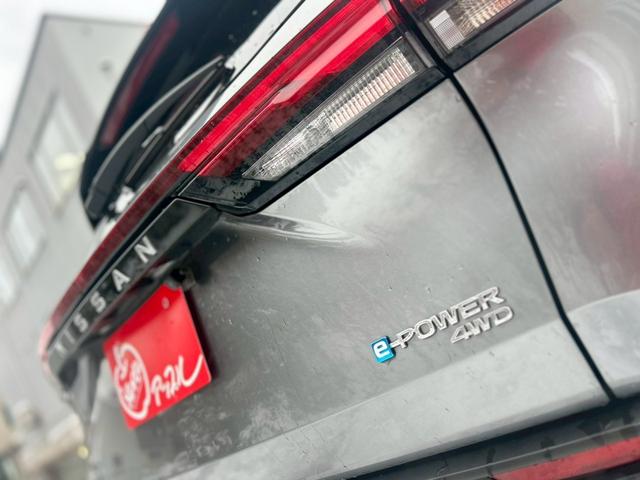 ノート Ｘ　ＦＯＵＲ　ナビ／バックカメラ／シートヒーター／ＥＴＣ／ステアリングヒーター／プッシュスタート／オートエアコン／オートブレーキホールド／ドラレコ／オートハイビーム／オートライト／ＵＳＢ／クリアランスソナー（53枚目）