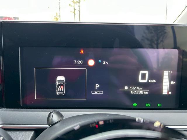 ノート X FOUR ナビ/バックカメラ/シートヒーター/ETC/ステアリングヒーター/スマートキー/オートエアコン/オートブレーキホールド/ドライブレコーダー/オートハイビーム/オートライト/USB/クリアランスソナー(19枚目)