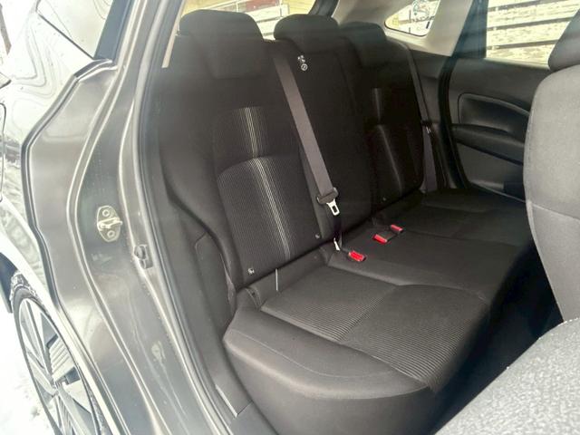 ノート X FOUR ナビ/バックカメラ/シートヒーター/ETC/ステアリングヒーター/スマートキー/オートエアコン/オートブレーキホールド/ドライブレコーダー/オートハイビーム/オートライト/USB/クリアランスソナー(23枚目)