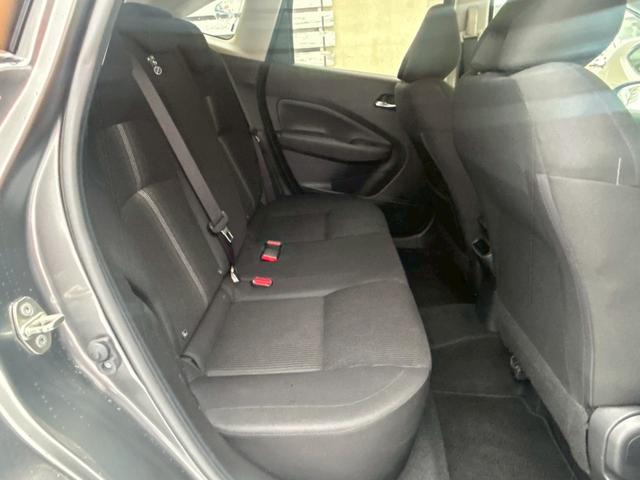 ノート X FOUR ナビ/バックカメラ/シートヒーター/ETC/ステアリングヒーター/スマートキー/オートエアコン/オートブレーキホールド/ドライブレコーダー/オートハイビーム/オートライト/USB/クリアランスソナー(24枚目)