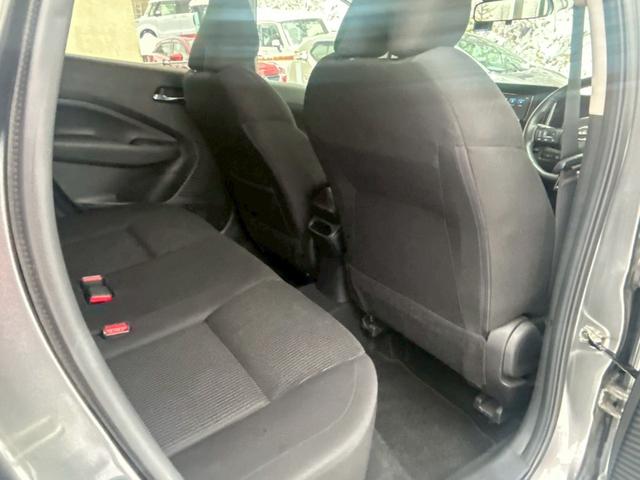 ノート X FOUR ナビ/バックカメラ/シートヒーター/ETC/ステアリングヒーター/スマートキー/オートエアコン/オートブレーキホールド/ドライブレコーダー/オートハイビーム/オートライト/USB/クリアランスソナー(25枚目)