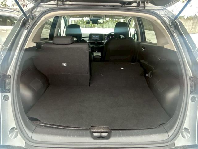 ノート X FOUR ナビ/バックカメラ/シートヒーター/ETC/ステアリングヒーター/スマートキー/オートエアコン/オートブレーキホールド/ドライブレコーダー/オートハイビーム/オートライト/USB/クリアランスソナー(26枚目)