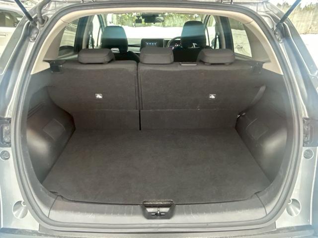 ノート X FOUR ナビ/バックカメラ/シートヒーター/ETC/ステアリングヒーター/スマートキー/オートエアコン/オートブレーキホールド/ドライブレコーダー/オートハイビーム/オートライト/USB/クリアランスソナー(27枚目)