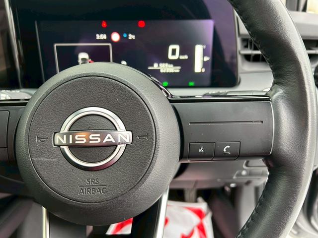 ノート X FOUR ナビ/バックカメラ/シートヒーター/ETC/ステアリングヒーター/スマートキー/オートエアコン/オートブレーキホールド/ドライブレコーダー/オートハイビーム/オートライト/USB/クリアランスソナー(38枚目)