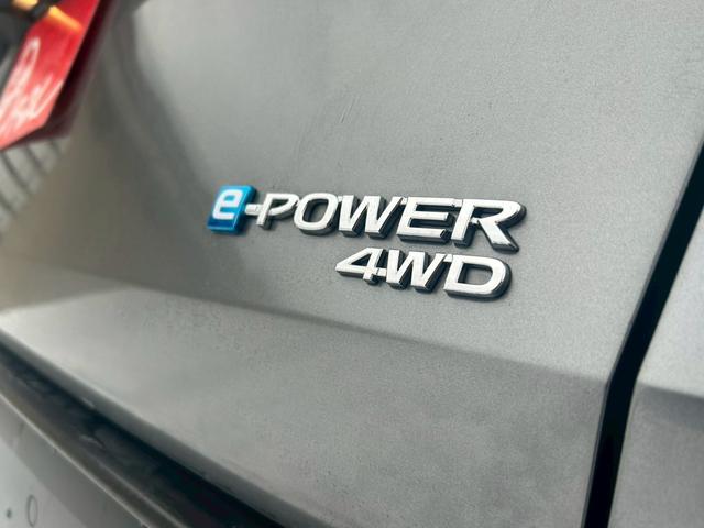 ノート X FOUR ナビ/バックカメラ/シートヒーター/ETC/ステアリングヒーター/スマートキー/オートエアコン/オートブレーキホールド/ドライブレコーダー/オートハイビーム/オートライト/USB/クリアランスソナー(43枚目)