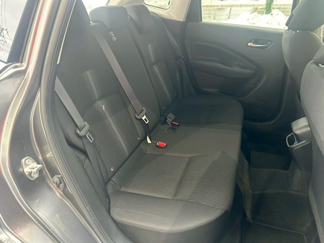 ノート Ｘ　ＦＯＵＲ　ナビ／バックカメラ／シートヒーター／ＥＴＣ／ステアリングヒーター／スマートキー／オートエアコン／オートブレーキホールド／ドラレコ／オートハイビーム／オートライト／ＵＳＢ／クリアランスソナー（24枚目）