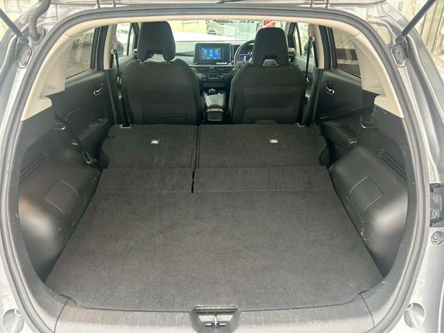 ノート Ｘ　ＦＯＵＲ　ナビ／バックカメラ／シートヒーター／ＥＴＣ／ステアリングヒーター／スマートキー／オートエアコン／オートブレーキホールド／ドラレコ／オートハイビーム／オートライト／ＵＳＢ／クリアランスソナー（27枚目）