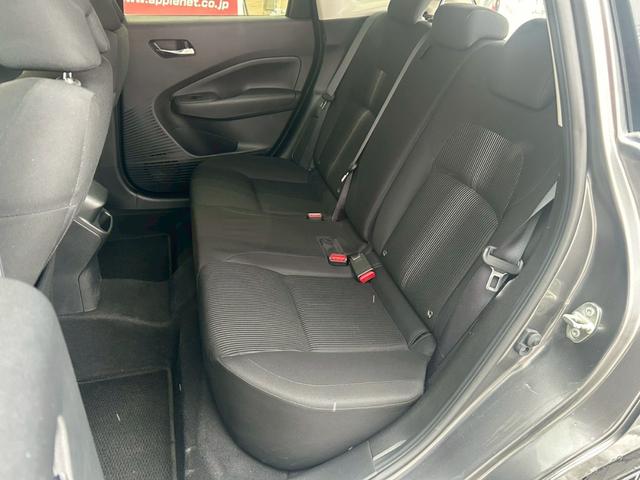 ノート Ｘ　ＦＯＵＲ　ナビ／バックカメラ／シートヒーター／ＥＴＣ／ステアリングヒーター／スマートキー／オートエアコン／オートブレーキホールド／ドラレコ／オートハイビーム／オートライト／ＵＳＢ／クリアランスソナー（31枚目）