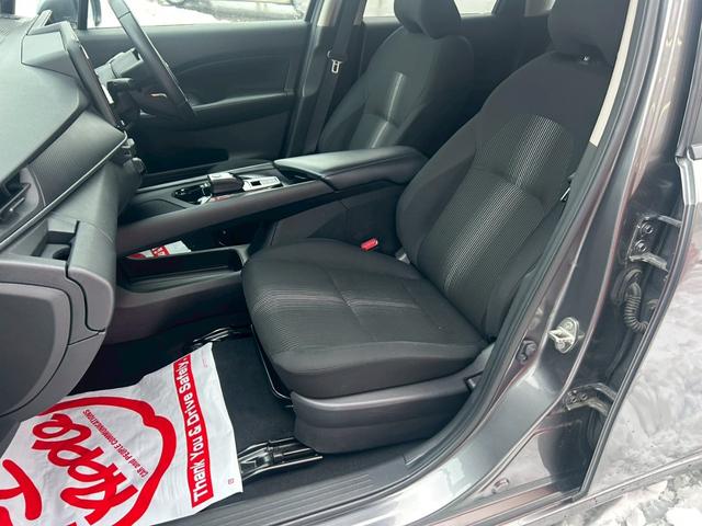 ノート Ｘ　ＦＯＵＲ　ナビ／バックカメラ／シートヒーター／ＥＴＣ／ステアリングヒーター／スマートキー／オートエアコン／オートブレーキホールド／ドラレコ／オートハイビーム／オートライト／ＵＳＢ／クリアランスソナー（32枚目）