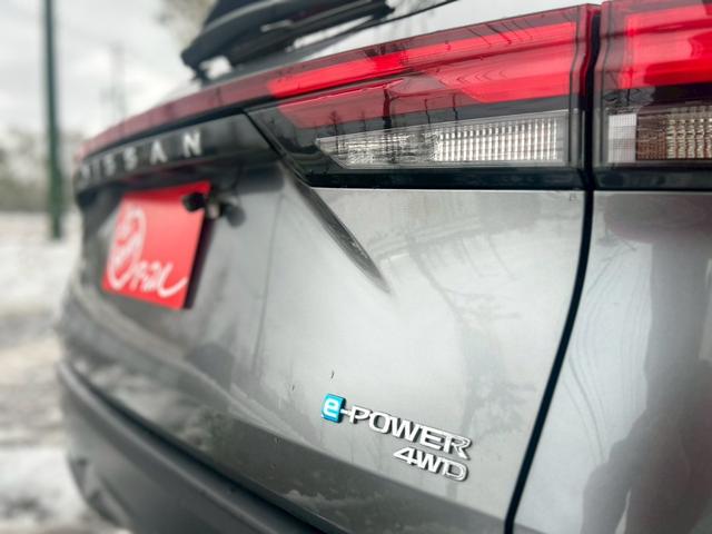 ノート Ｘ　ＦＯＵＲ　ナビ／バックカメラ／シートヒーター／ＥＴＣ／ステアリングヒーター／スマートキー／オートエアコン／オートブレーキホールド／ドラレコ／オートハイビーム／オートライト／ＵＳＢ／クリアランスソナー（49枚目）