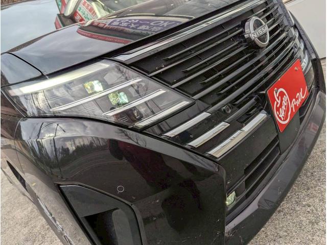 セレナ ハイウェイスターＶ　プロパイロット／純正ナビ／ＬＥＤヘッドライト／アラウンドビューモニター／両側パワースライドドア／デジタルインナーミラー／シートヒーター／ステアリングヒーター／純正アルミホイール／オートハイビーム（43枚目）