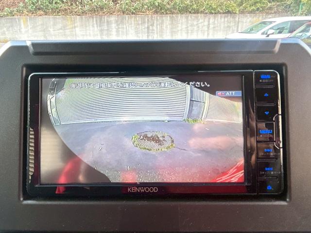 ジムニー ＸＣ　ナビ／Ｂカメラ／ＴＶ／パーキングセンサー／ドラレコ／スズキセーフティサポート／ＬＥＤヘッドライト／クルーズコントロール／シートヒーター／ＡＡＣ／ヒルディセント／横滑り防止／純正ＡＷ／電動格納ミラー（9枚目）