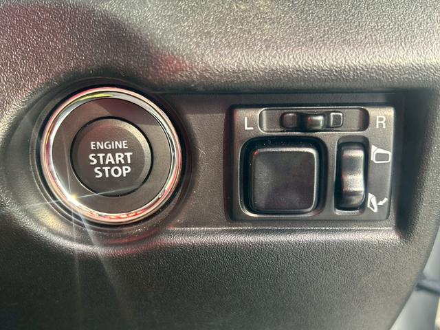 ジムニー ＸＣ　ナビ／Ｂカメラ／ＴＶ／パーキングセンサー／ドラレコ／スズキセーフティサポート／ＬＥＤヘッドライト／クルーズコントロール／シートヒーター／ＡＡＣ／ヒルディセント／横滑り防止／純正ＡＷ／電動格納ミラー（21枚目）