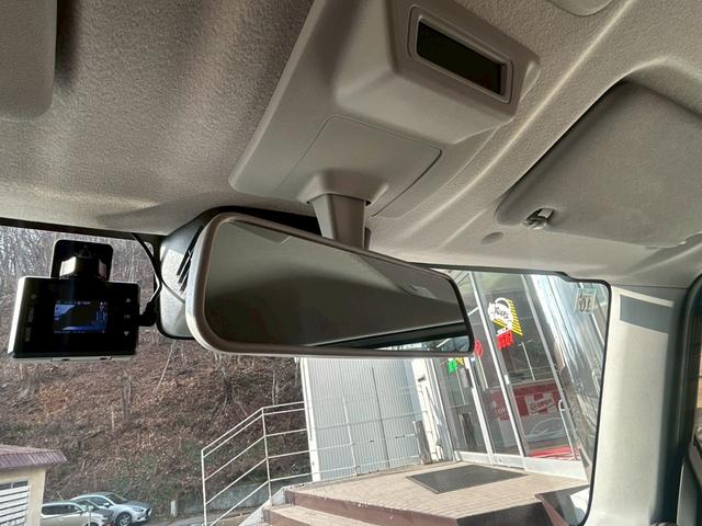 ジムニー ＸＣ　ナビ／Ｂカメラ／ＴＶ／パーキングセンサー／ドラレコ／スズキセーフティサポート／ＬＥＤヘッドライト／クルーズコントロール／シートヒーター／ＡＡＣ／ヒルディセント／横滑り防止／純正ＡＷ／電動格納ミラー（22枚目）