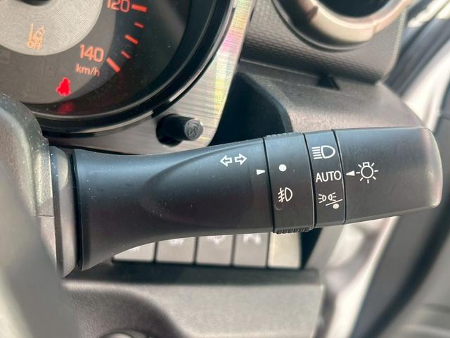 ジムニー ＸＣ　ナビ／Ｂカメラ／ＴＶ／パーキングセンサー／ドラレコ／スズキセーフティサポート／ＬＥＤヘッドライト／クルーズコントロール／シートヒーター／ＡＡＣ／ヒルディセント／横滑り防止／純正ＡＷ／電動格納ミラー（26枚目）