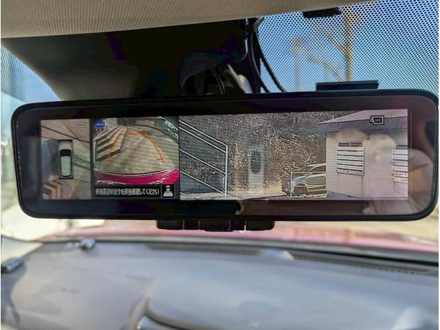 エクストレイル ２０Ｘｉ　プロパイロット／ＬＥＤヘッドライト／アラウンドビューモニター／パワーバックドア／スマートキー／プッシュスタート／シートヒーター／オートエアコン／４ＷＤ／横滑り防止（9枚目）