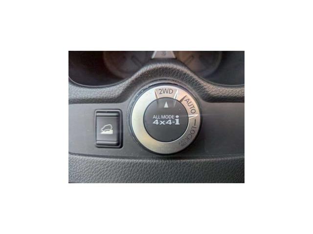 エクストレイル ２０Ｘｉ　プロパイロット／ＬＥＤヘッドライト／アラウンドビューモニター／パワーバックドア／スマートキー／プッシュスタート／シートヒーター／オートエアコン／４ＷＤ／横滑り防止（17枚目）