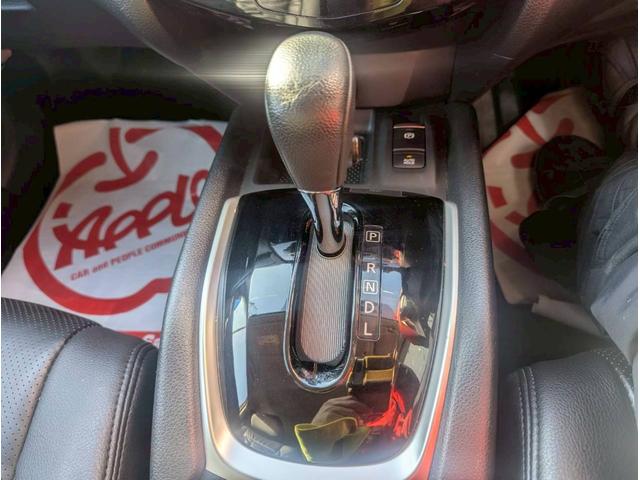 エクストレイル ２０Ｘｉ　プロパイロット／ＬＥＤヘッドライト／アラウンドビューモニター／パワーバックドア／スマートキー／プッシュスタート／シートヒーター／オートエアコン／４ＷＤ／横滑り防止（20枚目）