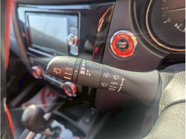 エクストレイル ２０Ｘｉ　プロパイロット／ＬＥＤヘッドライト／アラウンドビューモニター／パワーバックドア／スマートキー／プッシュスタート／シートヒーター／オートエアコン／４ＷＤ／横滑り防止（21枚目）