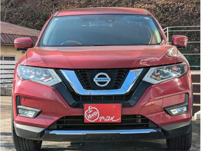 エクストレイル ２０Ｘｉ　プロパイロット／ＬＥＤヘッドライト／アラウンドビューモニター／パワーバックドア／スマートキー／プッシュスタート／シートヒーター／オートエアコン／４ＷＤ／横滑り防止（38枚目）