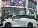 　ユニバーサルステップ／純正ナビ／ＴＶ／全方位モニター／パワーバックドア／両側パワースライドドア／モデリスタフルエアロ／カラーヘッドアップディスプレイ／置くだけ充電／ムーンルーフ／デジタルインナーミラー（52枚目）
