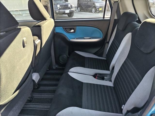 キャスト アクティバＧ　ＳＡＩＩ　車検Ｒ８年７月　衝突軽減ブレーキ　スマートキー（15枚目）