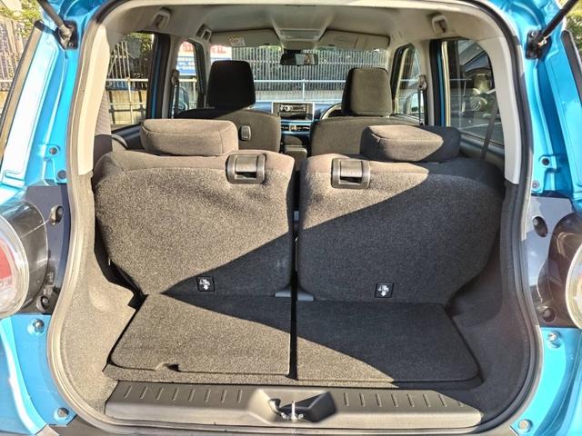 キャスト アクティバＧ　ＳＡＩＩ　車検Ｒ８年７月　衝突軽減ブレーキ　スマートキー（16枚目）