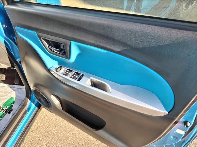 キャスト アクティバＧ　ＳＡＩＩ　車検Ｒ８年７月　衝突軽減ブレーキ　スマートキー（25枚目）