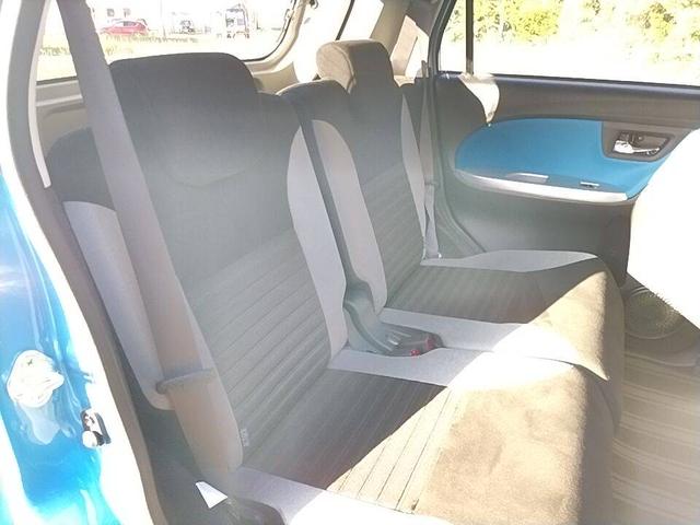 キャスト アクティバＧ　ＳＡＩＩ　車検Ｒ８年７月　衝突軽減ブレーキ　スマートキー（46枚目）